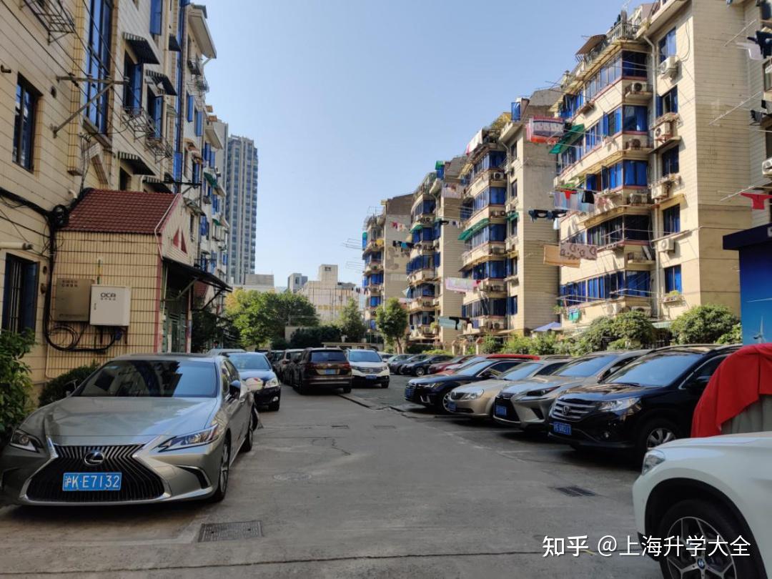 预算有限读名校首选!东外滩板块,对口老牌名校|海杨公寓测评