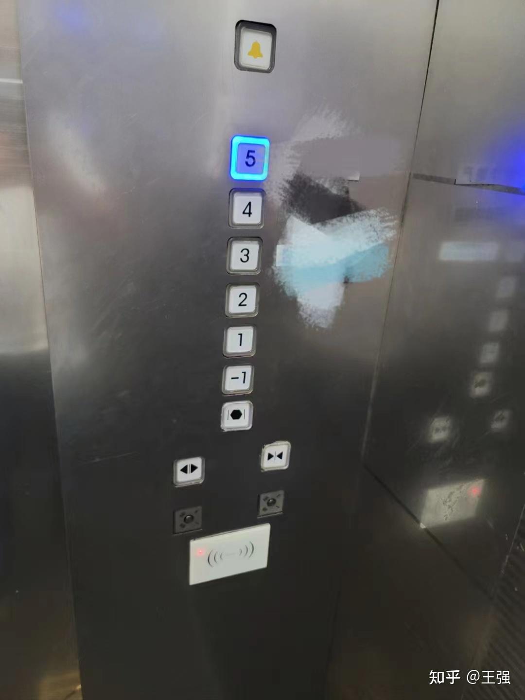 手机如何破解电梯卡 电梯安装刷卡系统有什么优势_建材知识_学堂_齐家网