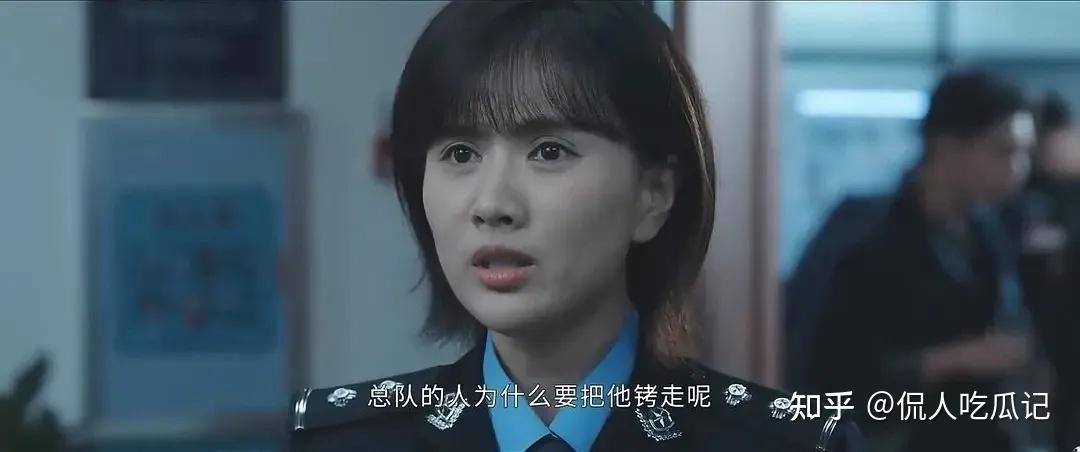 梁缘:因《白夜追凶》出圈,撞脸王子文邱淑贞,31岁早已隐婚生子 - 知乎