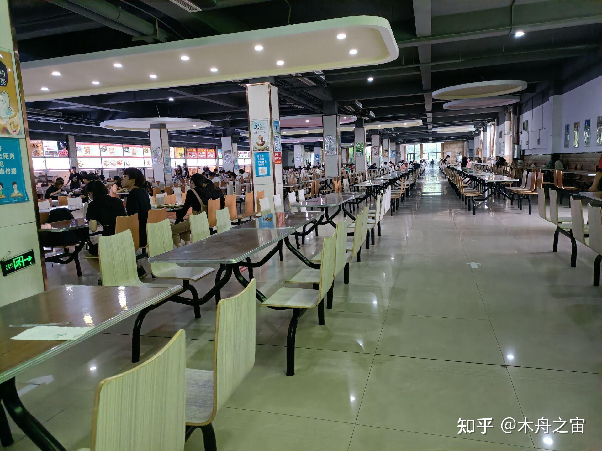 重庆对外经贸学院21级开学指南