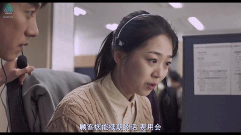 《下一个素熙》内卷、职场PUA、崩溃自杀,国产片绝对不敢这么拍!