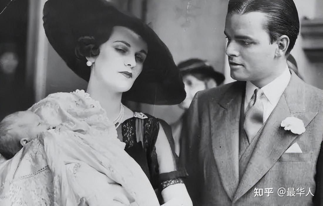 英国丑闻女王被丈夫控告坐拥88个情人一生遭荡妇羞辱