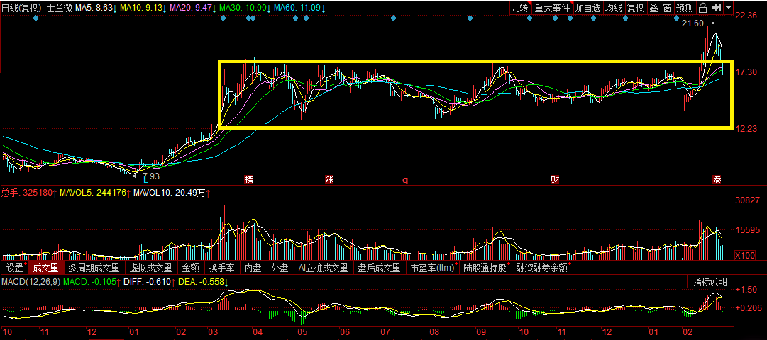 士兰微投资分析