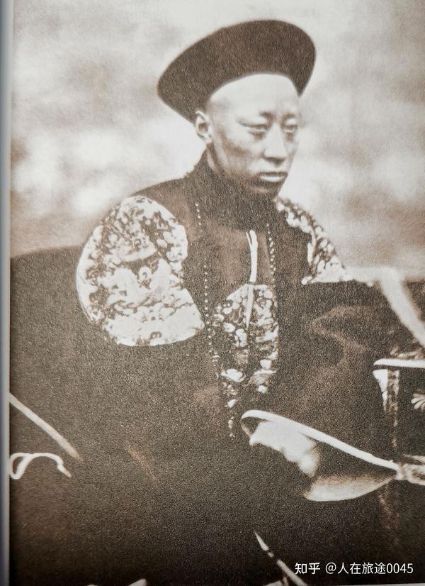 历史就像一面镜子——读蒋廷黻著《中国近代史》有感 知乎