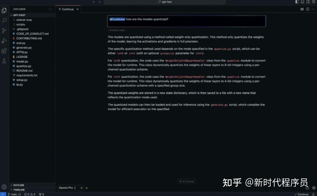 震撼来袭,盘点GitHub上那些免费的神级AI项目,建议立刻收藏! - 知乎