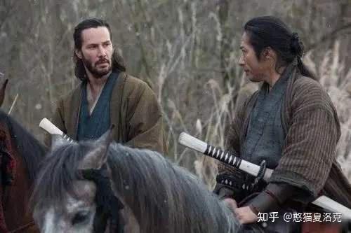 日本出现的浪人,他们算武士吗?和武士有什么区别 - 知乎