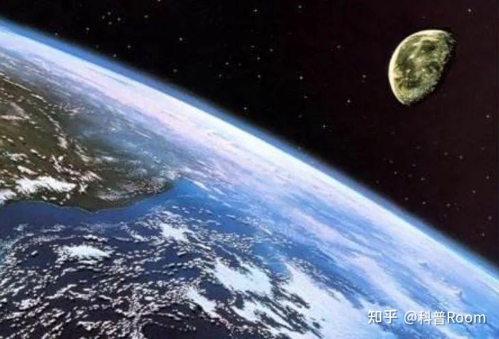 一个月在月球,地球上已过了几年? - 知乎