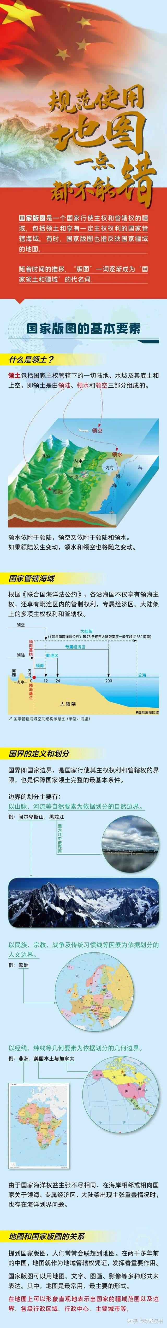 全国版图知识竞赛就要开赛了，你准备好了吗？ - 知乎