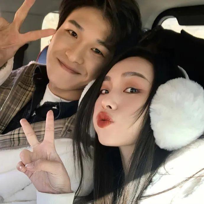 换个好看的微信头像(60张)-好看的微信头像名字