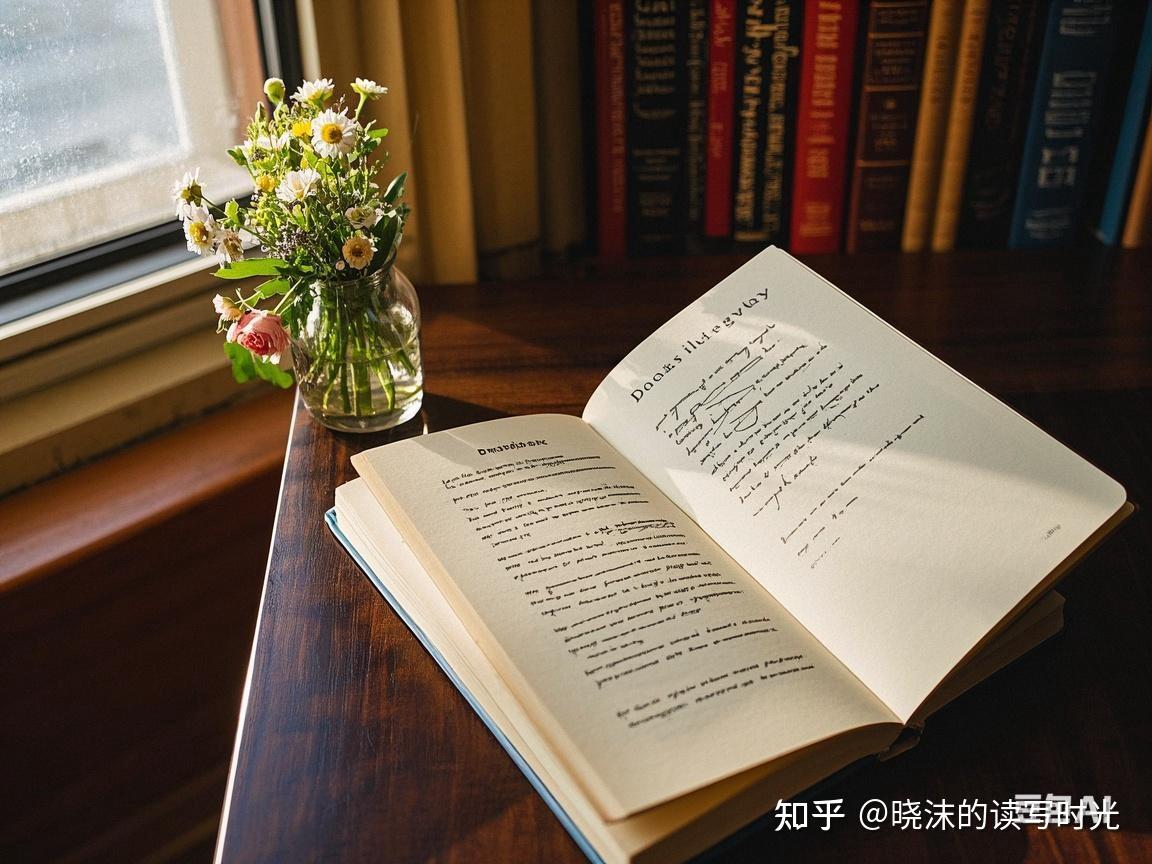 写作那些事儿:在反馈中蜕变,在坚持中升华 - 知乎