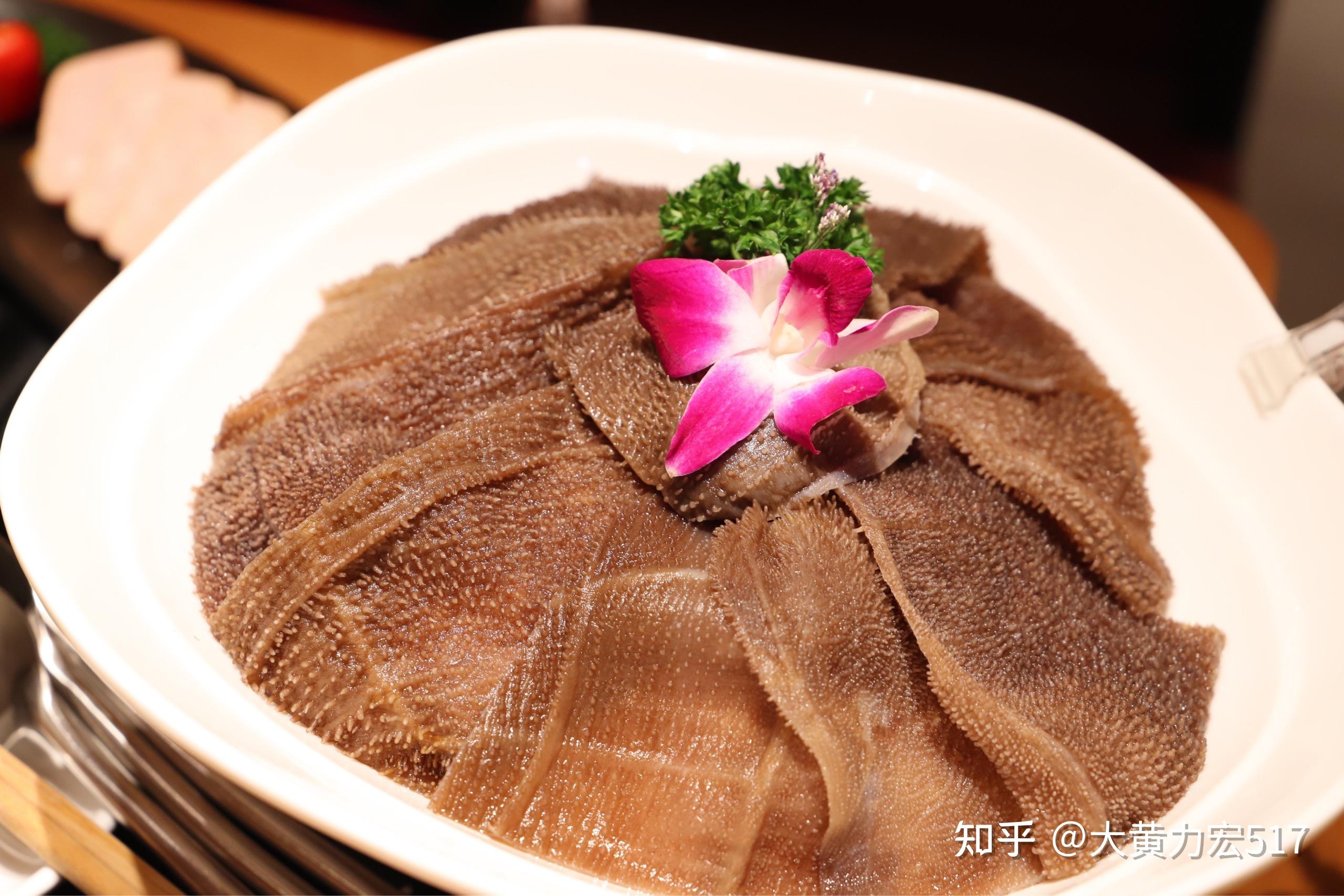 快来吃巴奴毛肚火锅