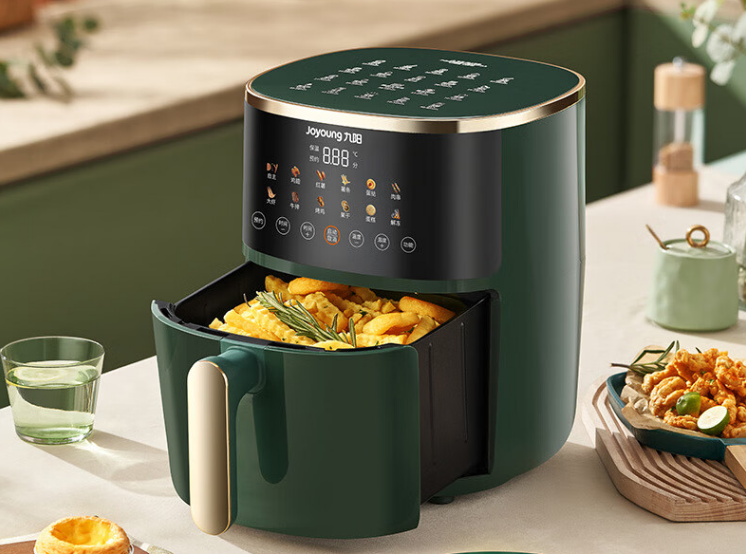空气炸锅什么牌子好一点自费开箱实测5款热销空气炸锅测评宫菱飞利浦