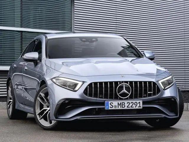 奔驰amgcls53值得入手吗