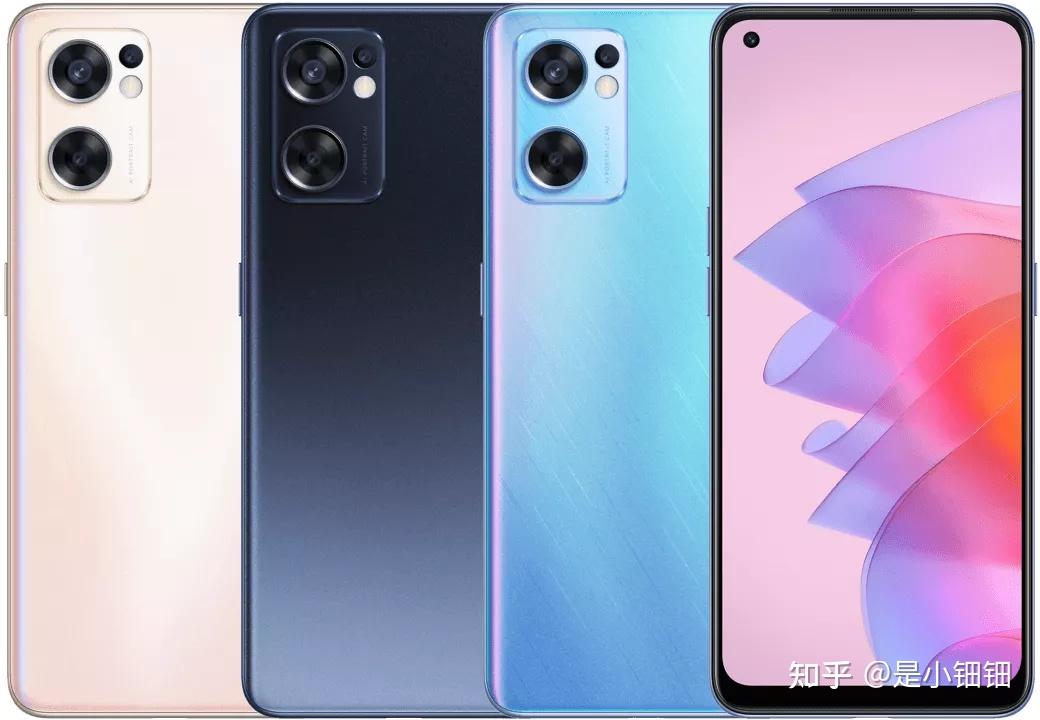 oppo reno7 pro