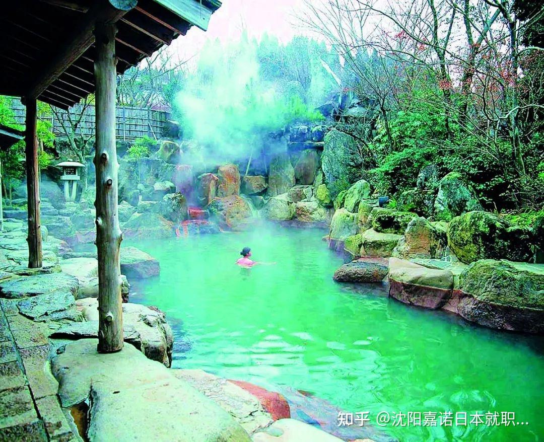 从无人问津到网红,黑川温泉到底做了什么? - 知乎