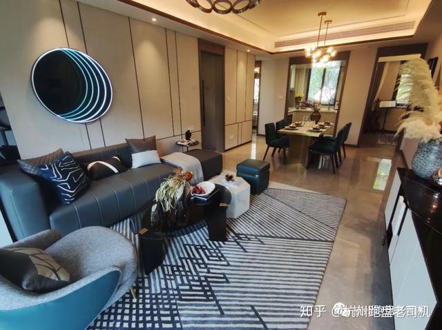 龙湖融信天琅：占南站最好的地，造新城最悬的盘 - 知乎