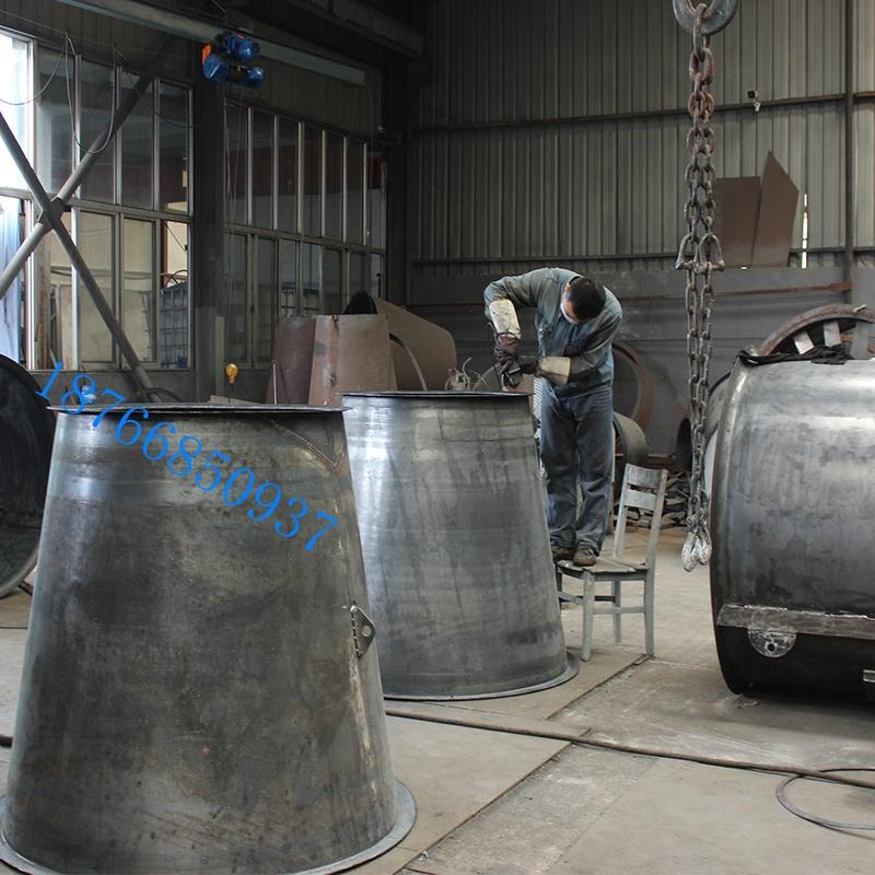 不锈钢圆筒翻边机液压翻边机法兰翻边机