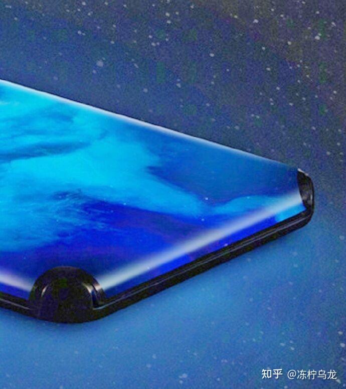 如何看待小米2月5日公布的四曲面瀑布屏概念手机