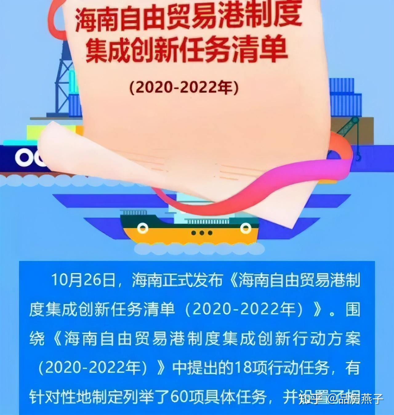 海南进入全岛封关时代,对楼市会有多大影响?