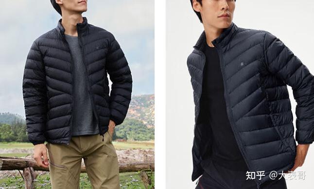 鸭绒和鹅绒哪个更暖和?鹅绒羽绒服有什么推荐? - 知乎