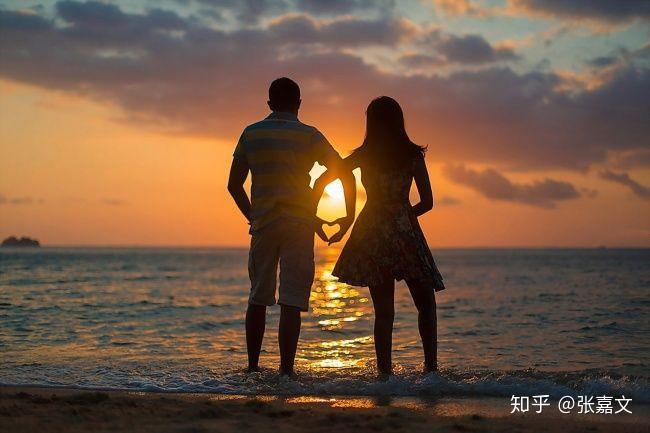 婚姻是爱情的坟墓？心理学：婚姻是起点，并非终点 知乎 5044