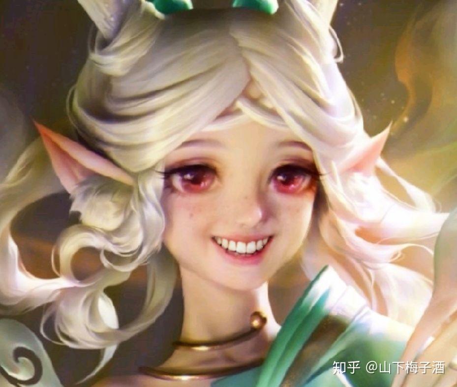有没有类似我这样的王者荣耀换脸头像