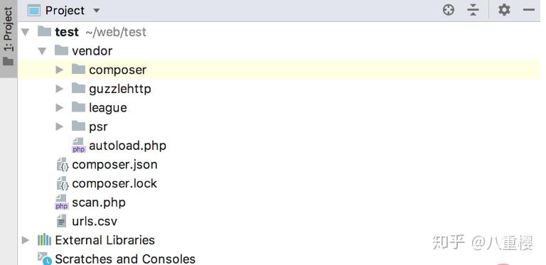 浅谈PHP组件、框架以及Composer 浅谈PHP组件、框架以及Composer