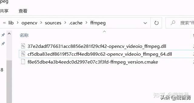 使用visual studio或msys2（mingw64）与VS Code编译并使用openCV - 知乎