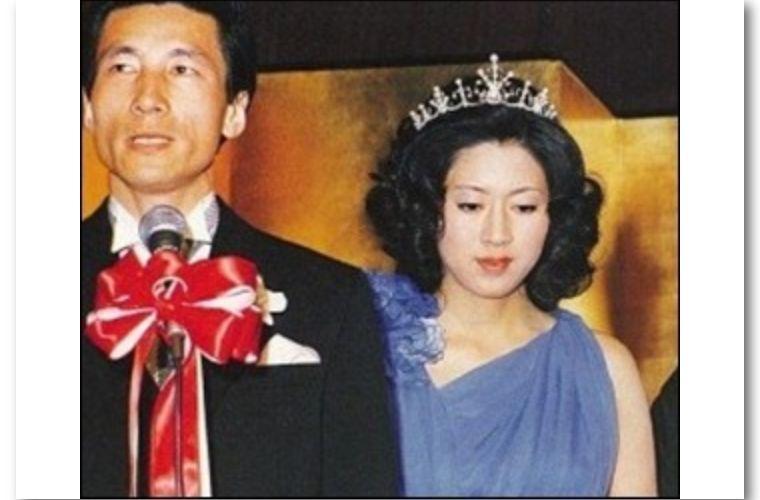 钻石王老五最终娶了41岁圣斗士 竟然是他和她结婚了 知乎