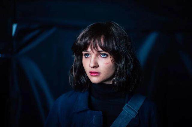 科幻版的百年孤独netflix出品的第一部德剧暗黑观后感