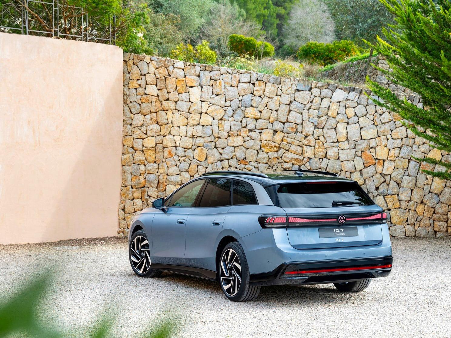 多款国产旅行车相继曝光国内瓦罐迷的春天要来啦