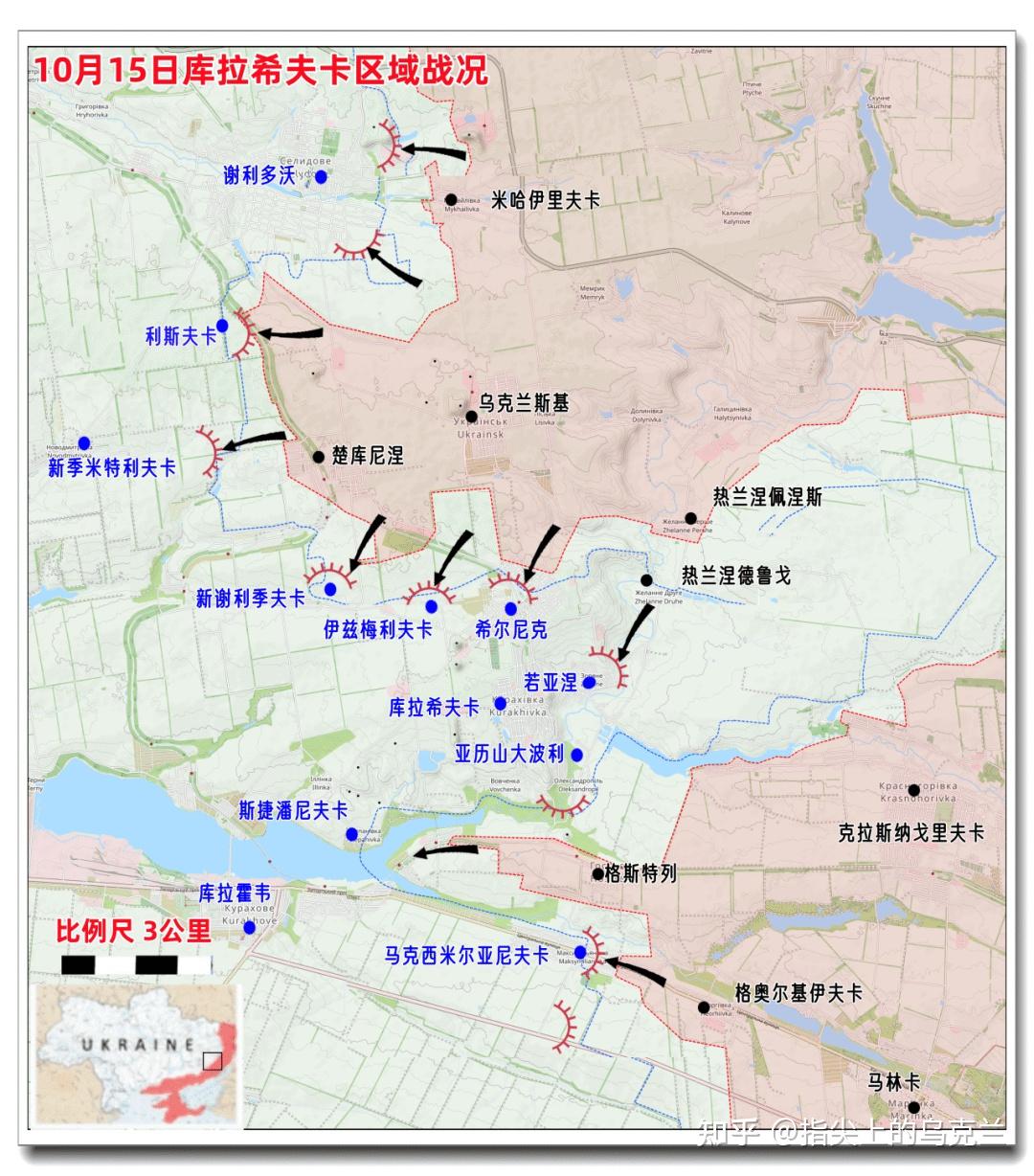 尼古拉耶夫斯克地图图片