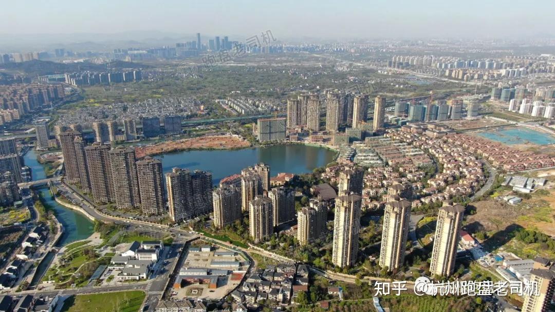 城西刚需小棉袄闲林新房东海闲湖城最新组团锦绣湾来了