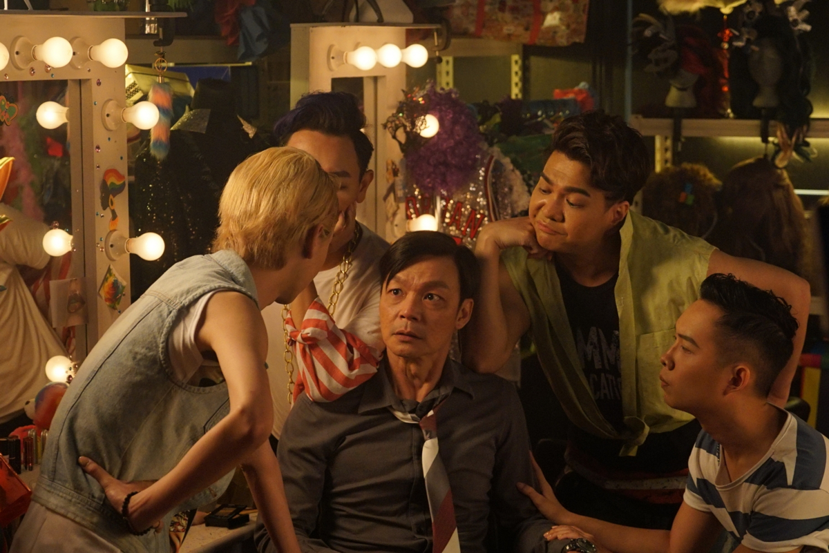 初哆咪影评男儿王比迪士尼花木兰更花木兰的电影