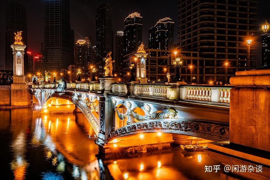 每天了解一座城市--天津 - 知乎