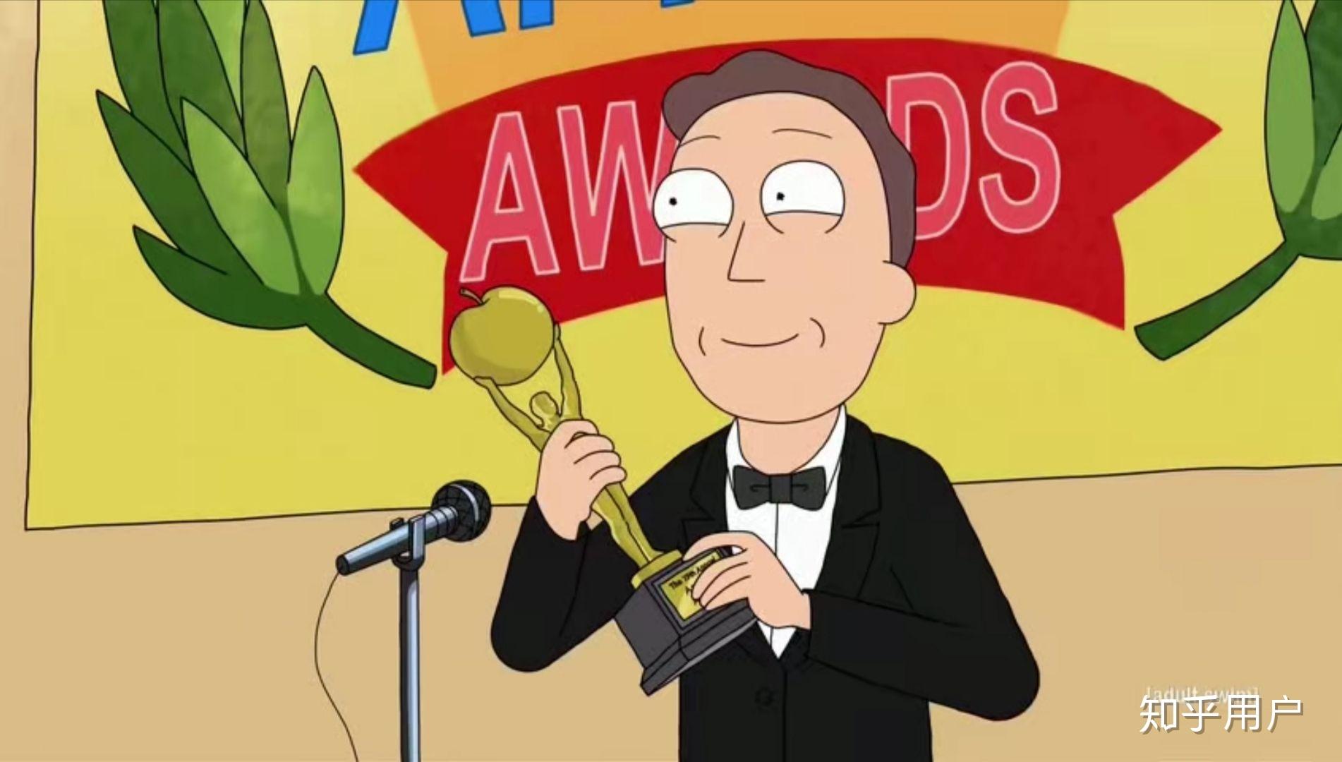 如何评价瑞克和莫蒂里的jerry