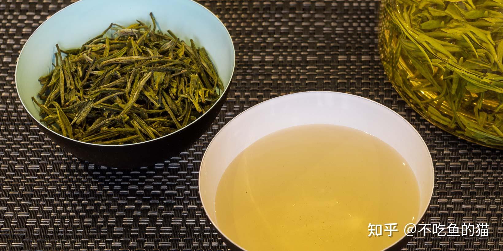 中国茶叶分类_六大茶类特点功效_茶叶商标转让