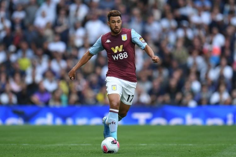 维拉官方:埃及边锋特雷泽盖转会特拉布宗,费用未公开 - 知乎