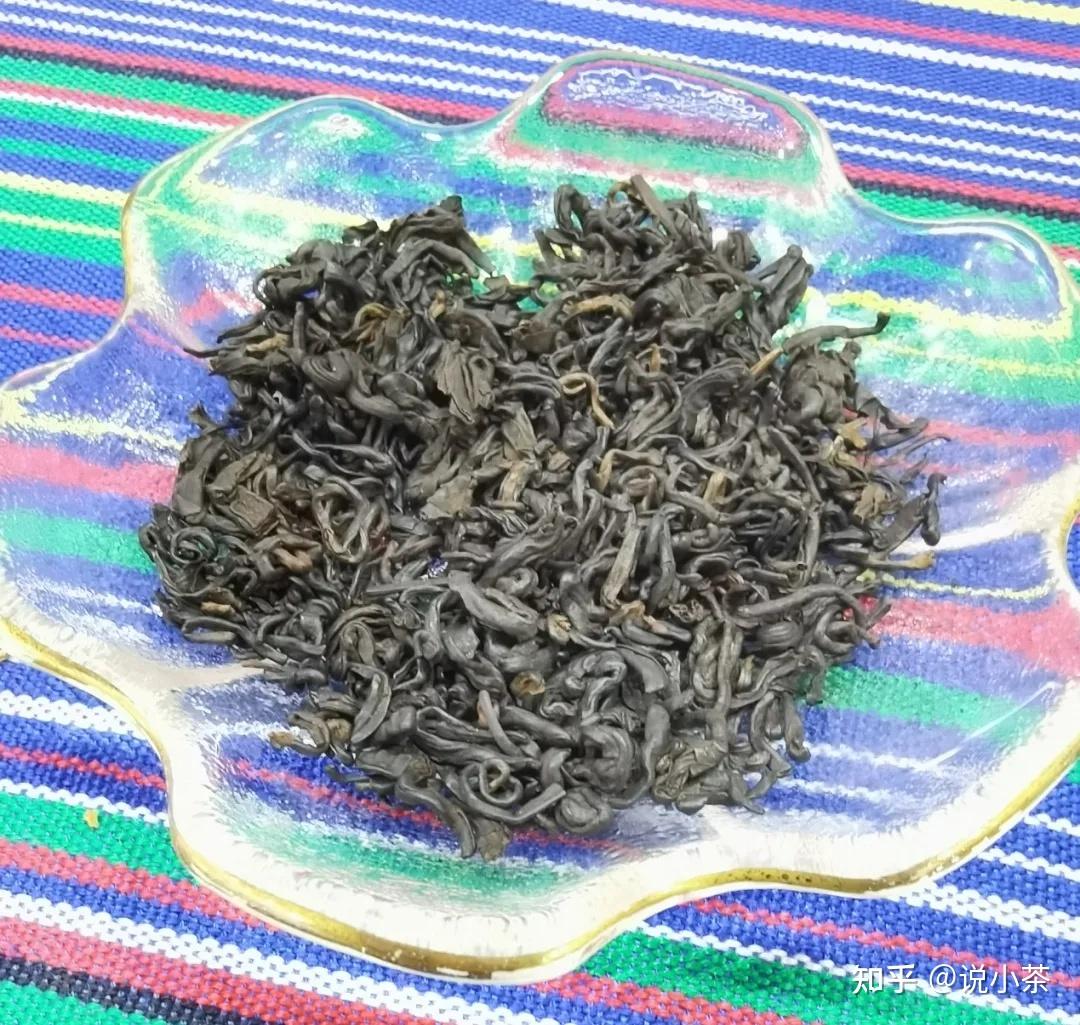 西藏酥油茶……