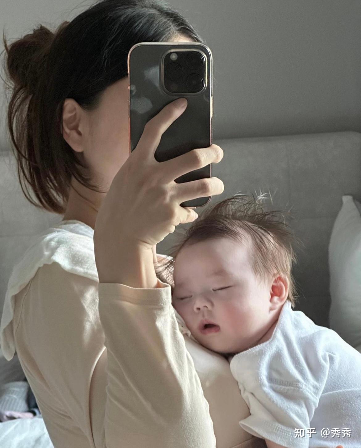 独生女不结婚自己式管有了宝宝 - 知乎