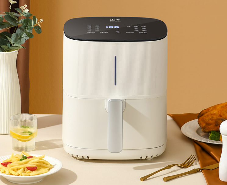 空气炸锅什么牌子最好诚心分享五大超赞热门空气炸锅深度空气炸锅测评