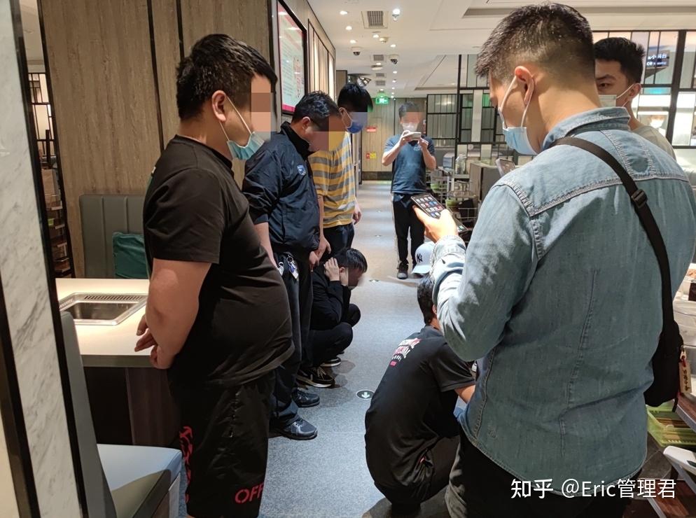招聘网站上有些工作可能是“卖猪仔”,要当心! - 知乎