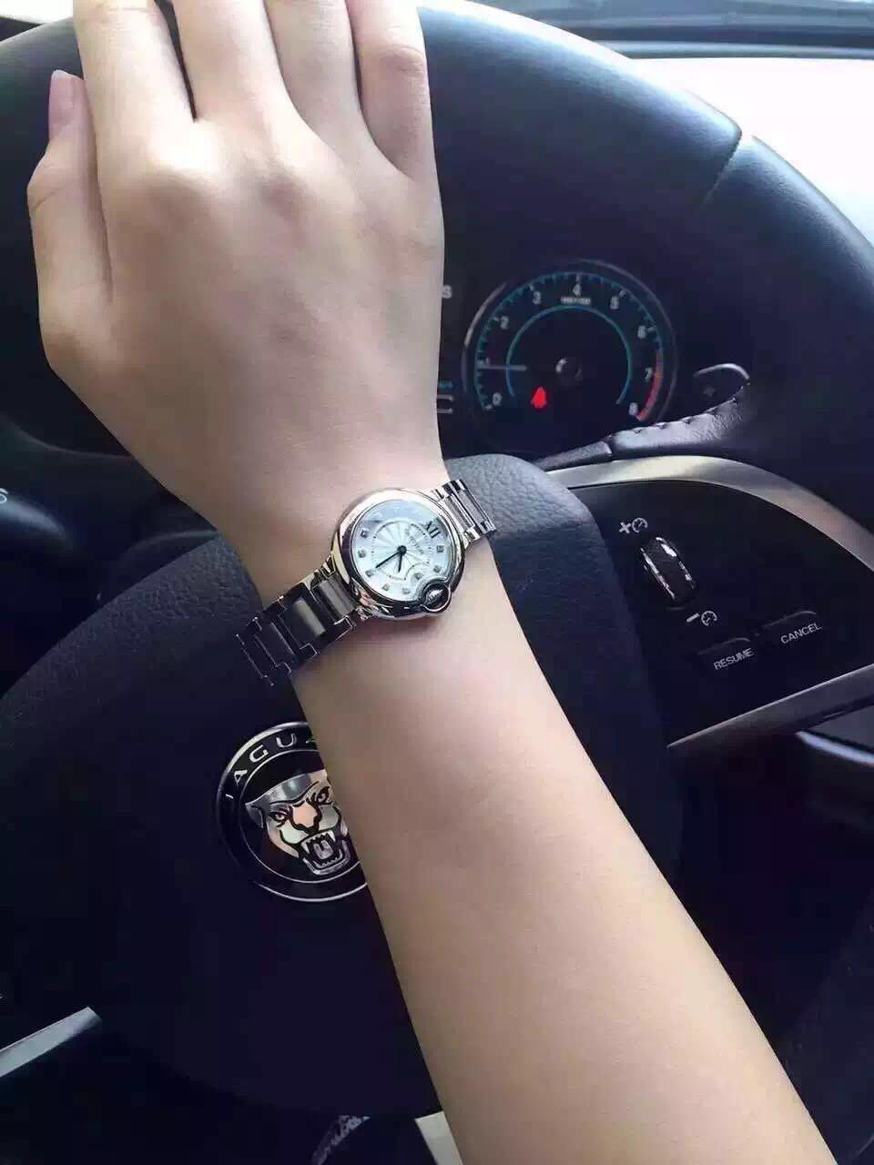 女性喜爱哪些腕表有哪些 知乎