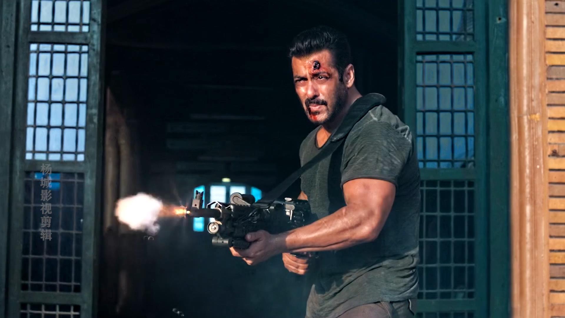 绝命反击:三发子弹干掉一支武装车队,这样的队友请给我来一打