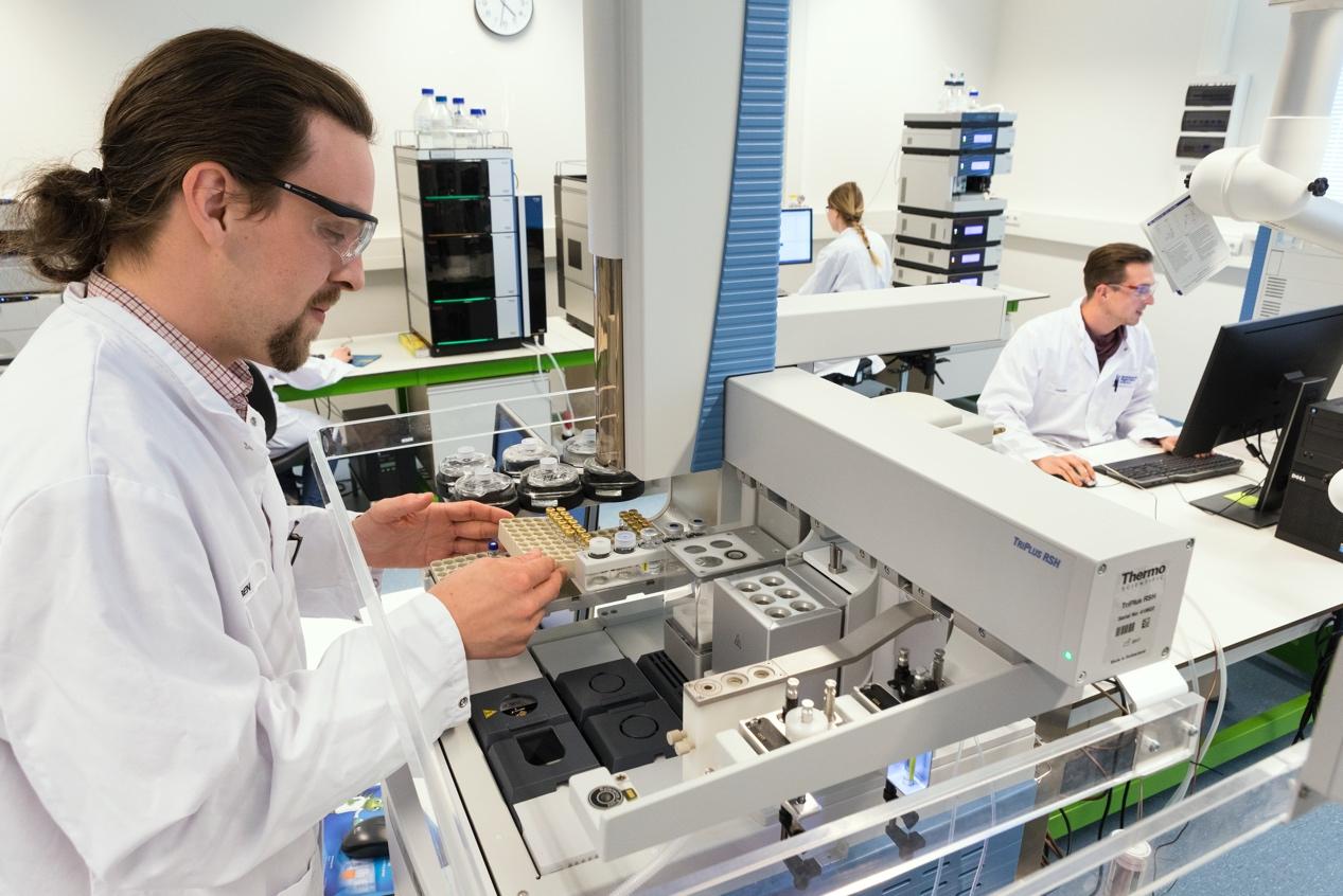 持续专注羊奶科研佳贝艾特力求给宝宝更好的营养