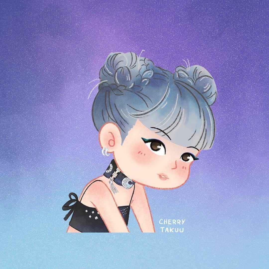 2020啦有没有lisa的动漫图片哇