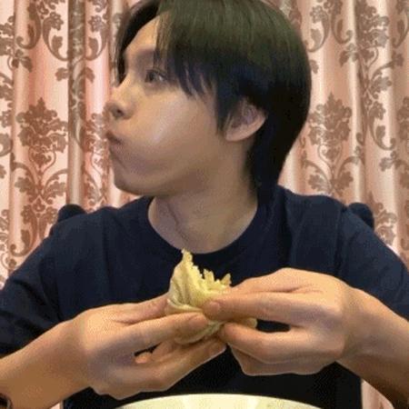 尹正的减肥食谱来了营养师都说绝了