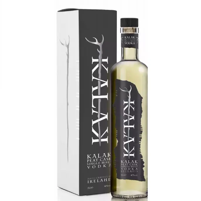 8d30法国一号单一麦芽威士忌展位号:8d37卡萨罗斯齐普罗蒸馏酒展位号