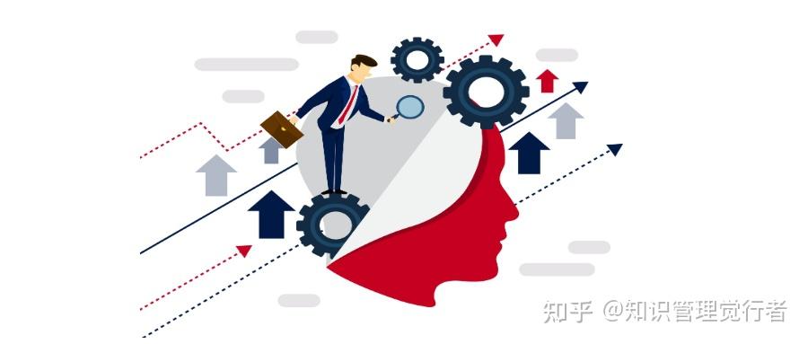 比勤奋更重要的，是底层思维 - 知乎