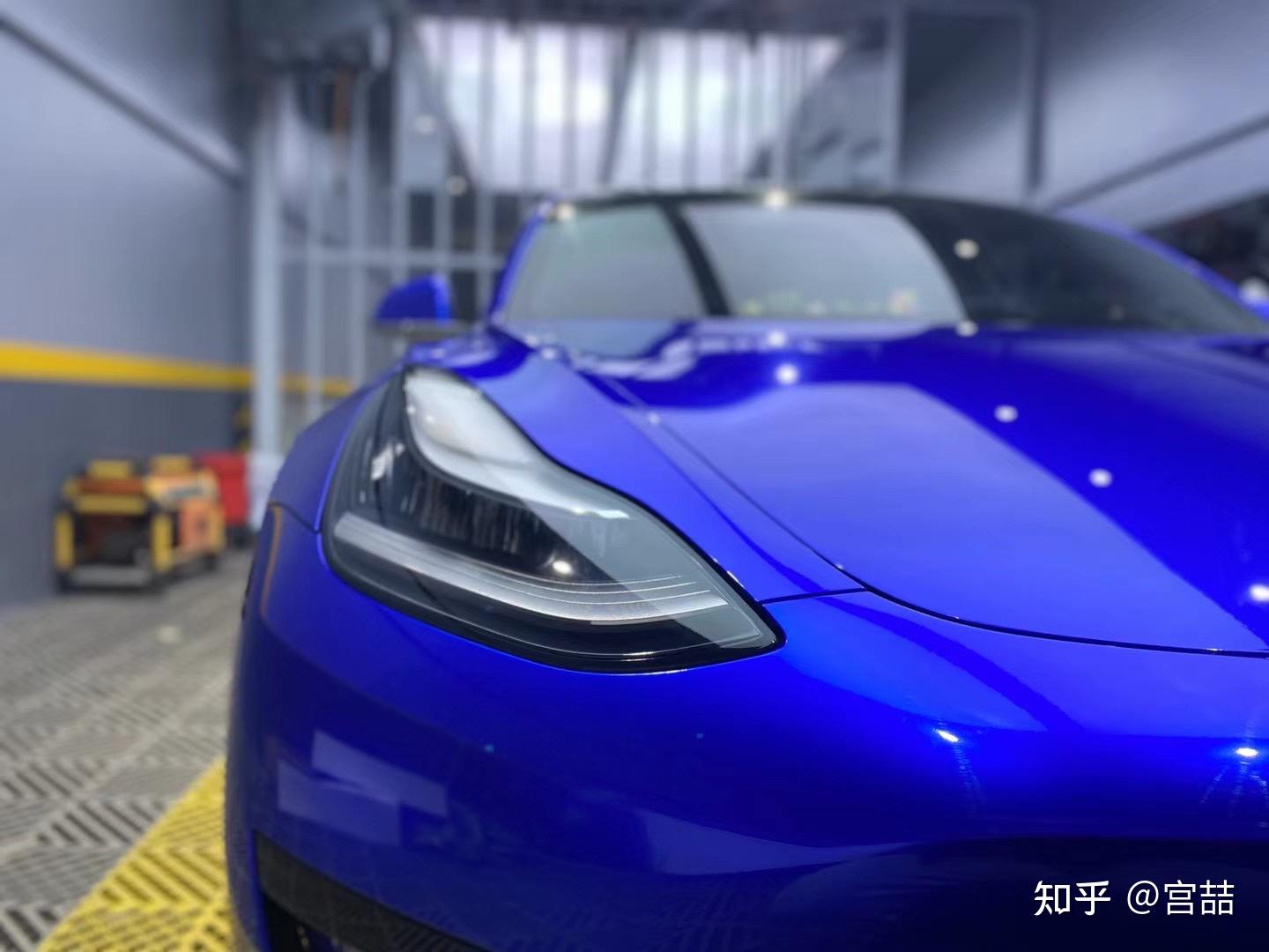 今日出品金属珠光蓝